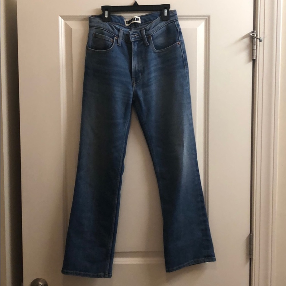 B Sides Jeans
